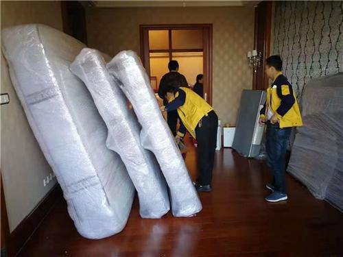 香港搬屋到内地(图1) 香港搬屋到内地(图1)
